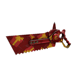 free tf2 item Gift Wrapped Amputator (Well-Worn)