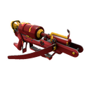 Strange Specialized Killstreak Gift Wrapped Crusader's Crossbow (Minimal Wear)