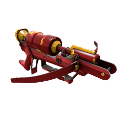 free tf2 item Gift Wrapped Crusader's Crossbow (Minimal Wear)