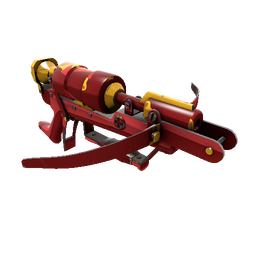 Specialized Killstreak Gift Wrapped Crusader's Crossbow (Minimal Wear)