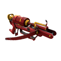 free tf2 item Gift Wrapped Crusader's Crossbow (Field-Tested)