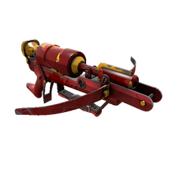 free tf2 item Gift Wrapped Crusader's Crossbow (Battle Scarred)