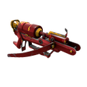 Gift Wrapped Crusader's Crossbow (Well-Worn)