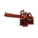 Gift Wrapped Brass Beast (Factory New)