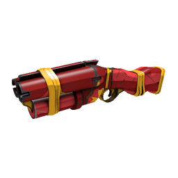 free tf2 item Gift Wrapped Soda Popper (Minimal Wear)