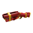 Gift Wrapped Soda Popper (Factory New)