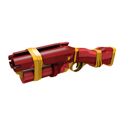 free tf2 item Gift Wrapped Soda Popper (Factory New)