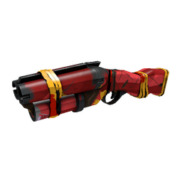 free tf2 item Strange Gift Wrapped Soda Popper (Well-Worn)