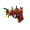 Strange Unusual Festivized Gift Wrapped Winger (Field-Tested) (Hot)