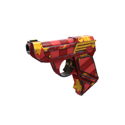 free tf2 item Gift Wrapped Winger (Field-Tested)