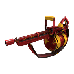 free tf2 item Gift Wrapped Tomislav (Minimal Wear)