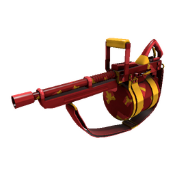 free tf2 item Gift Wrapped Tomislav (Factory New)