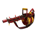 Festivized Gift Wrapped Tomislav (Field-Tested)