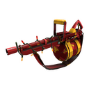 Strange Festivized Gift Wrapped Tomislav (Minimal Wear)