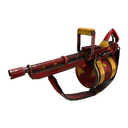 Gift Wrapped Tomislav (Battle Scarred)