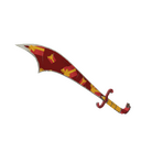 Killstreak Gift Wrapped Persian Persuader (Minimal Wear)