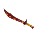 Gift Wrapped Shahanshah (Field-Tested)