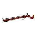 Strange Professional Killstreak Gift Wrapped Bazaar Bargain (Well-Worn)