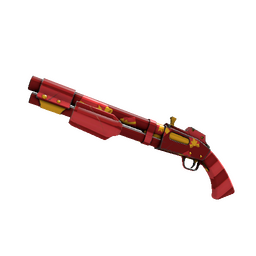 free tf2 item Gift Wrapped Reserve Shooter (Minimal Wear)