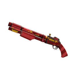 free tf2 item Gift Wrapped Reserve Shooter (Field-Tested)