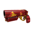 Gift Wrapped Scorch Shot (Minimal Wear)