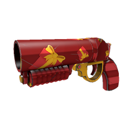 free tf2 item Gift Wrapped Scorch Shot (Minimal Wear)