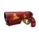 Gift Wrapped Scorch Shot (Field-Tested)