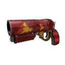 Gift Wrapped Scorch Shot (Battle Scarred)