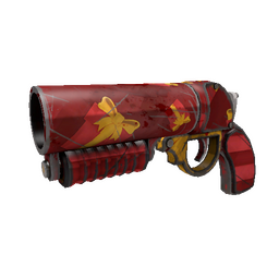 free tf2 item Gift Wrapped Scorch Shot (Battle Scarred)