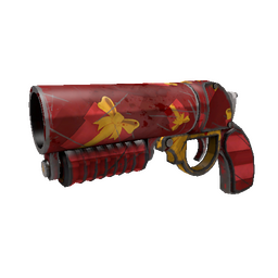 Gift Wrapped Scorch Shot (Battle Scarred)