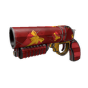 Gift Wrapped Scorch Shot (Well-Worn)