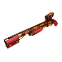 Strange Killstreak Gift Wrapped Rescue Ranger (Field-Tested)