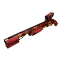 Gift Wrapped Rescue Ranger (Battle Scarred)