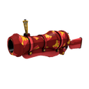 Gift Wrapped Loose Cannon (Minimal Wear)