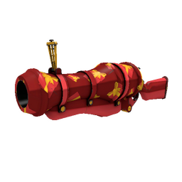 free tf2 item Strange Gift Wrapped Loose Cannon (Minimal Wear)