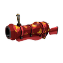 Gift Wrapped Loose Cannon (Field-Tested)