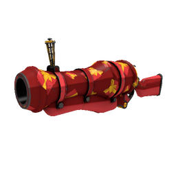 Gift Wrapped Loose Cannon (Field-Tested)