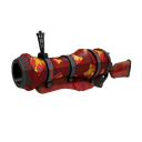 Gift Wrapped Loose Cannon (Battle Scarred)