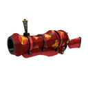 Gift Wrapped Loose Cannon (Well-Worn)