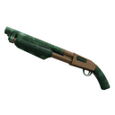 Unusual Professional Killstreak Alpine Shotgun (Factory New) (Isotope)