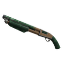 Strange Unusual Alpine Shotgun (Field-Tested) (Isotope)