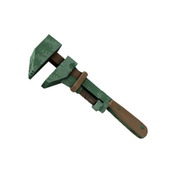 free tf2 item Alpine Wrench (Factory New)