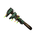 Strange Festivized Alpine Wrench (Field-Tested)