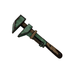 free tf2 item Alpine Wrench (Field-Tested)