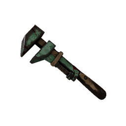 Alpine Wrench (Battle Scarred)