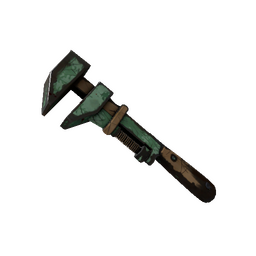 free tf2 item Alpine Wrench (Well-Worn)