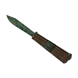 free tf2 item Alpine Knife (Minimal Wear)