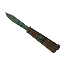 free tf2 item Alpine Knife (Field-Tested)