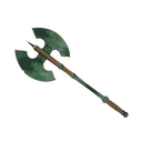 Alpine Scotsman's Skullcutter (Minimal Wear)