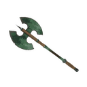 Strange Specialized Killstreak Alpine Scotsman's Skullcutter (Field-Tested)